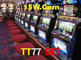 Games Directory TT77 Bet