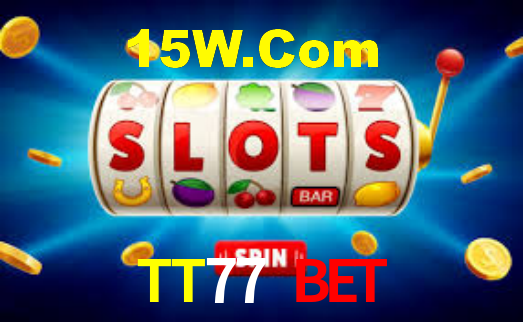 Premium Interface TT77 Bet