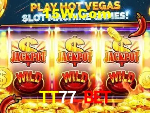 Quick Registration TT77 Bet