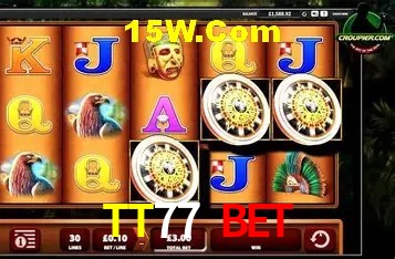 Account Benefits TT77 Bet